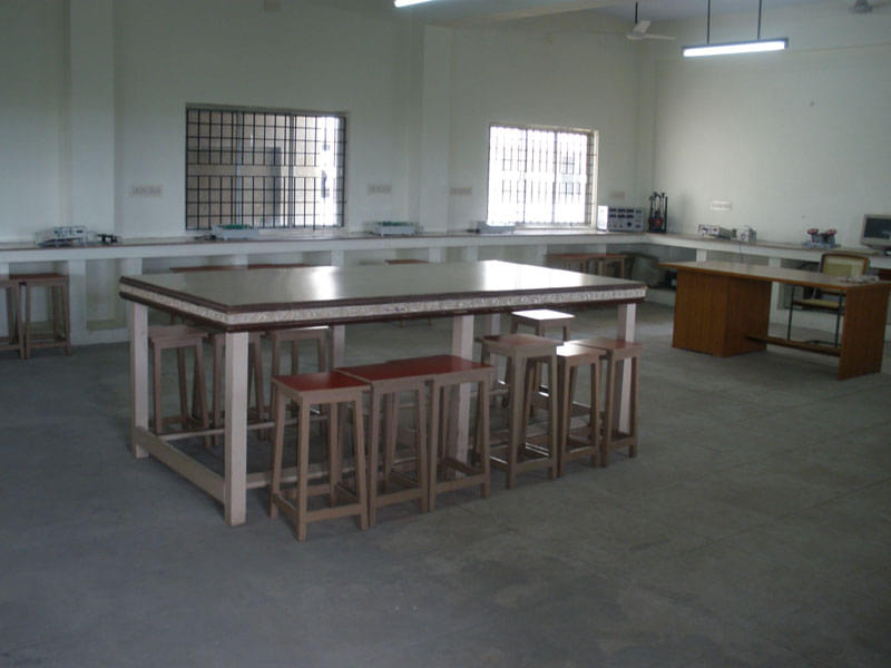 RMD Engineering College Infrastructure photo 3